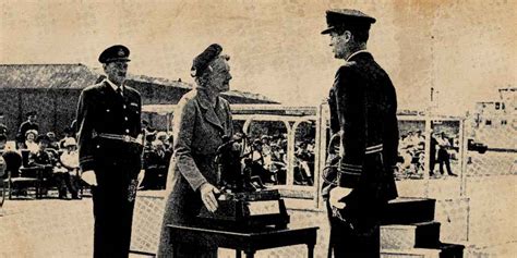 elizabeth dacre rottingdean